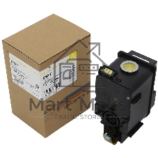 Картридж лазерный CET (CPT) для Konica Minolta Bizhub C3350i Yellow, (EUR/AP), 163г