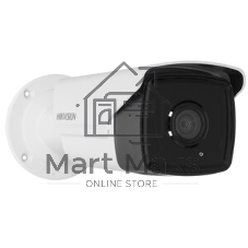 Камера видеонаблюдения Hikvision DS-2CD2T43G2-4LI(4мм)(O-STD)