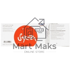 Картридж лазерный Sakura TN217BK для Brother DCP-L3550CDW/DCP-L3550/HL-L3230CDW/HL-L3230/MFC-L3770CDW/MFC-L3770, черный, 3000 к.