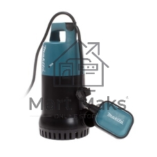 Погружной дренажный насос Makita PF0800