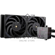 СЖО Cooler Thermalright Core Matrix 240 Black all Intel/AMD