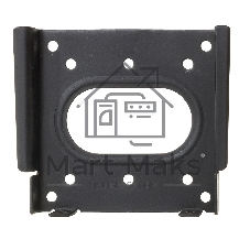 Крепление VESA M3 Mobile PC10-BRKT-MET PC10 VESA MOUNT