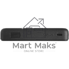Портативный аккумулятор Xiaomi Magnetic Power Bank 10000 with Built-in Stand Gray (BHR08P9GL)