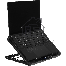 Подставка для ноутбука Digma D-NCP170-2x110 18