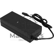Блок питания Buro BU-A90 ручной 90W 18.5V-20V 12-коннект. 4.7A от бытовой электросети
