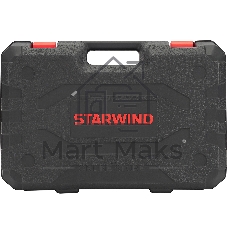 Минимойка Starwind SBW-25.20-2.1B 120Вт