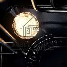 Духовой шкаф Электрический Vitek VEO 6480 IX нержавеющая сталь