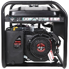 Бензиновый генератор A-iPower lite AP5500 20204