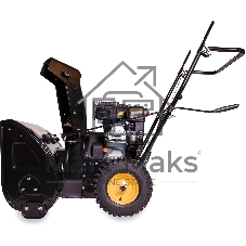 Снегоуборщик бензиновый Champion SnowLine PNST656 6.5л.с.