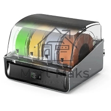 Принтер 3D Creality K 2 Plus Combo 350x350x350мм ABS/PLA/PETG/ASA/Carbon/TPU 50мкм