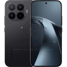 Смартфон Xiaomi 17T 12/256Gb черный