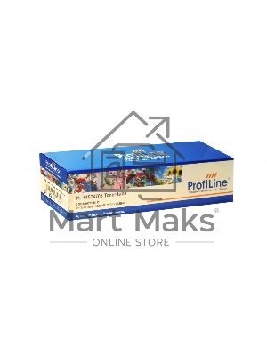 Картридж Тонер-туба ProfiLine PL-44574705 для принтеров Oki B411/B431/MB461/MB471/MB491 3000 копий