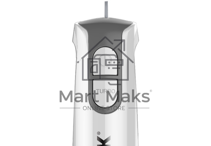Блендер Centek CT-1336 белый/серый