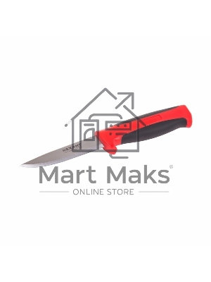 Нож строительный нержавеющая сталь лезвие 90 мм Rexant