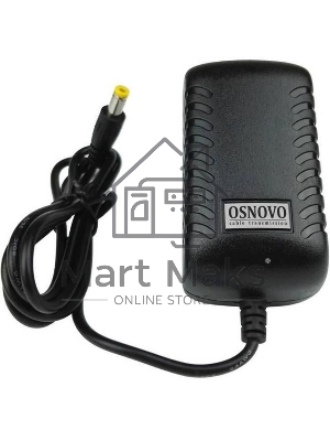 Блок питания Osnovo PS-12012 (упак.:1шт)
