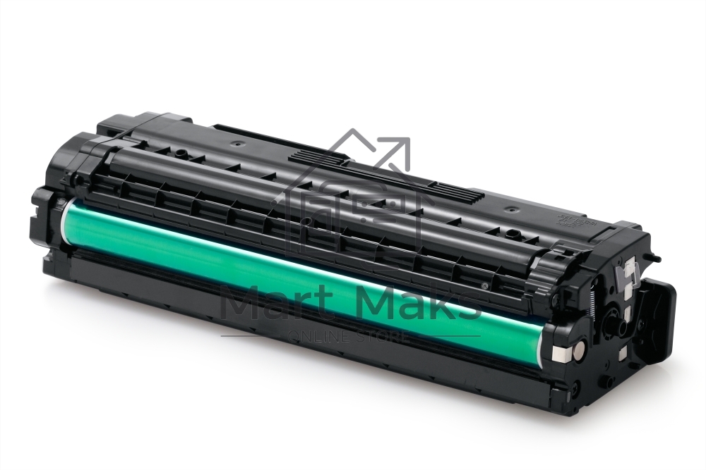 Картридж лазерный Samsung CLT-Y506S/SEE желтый для Samsung CLP-680/CLX-6260 (1500стр.)