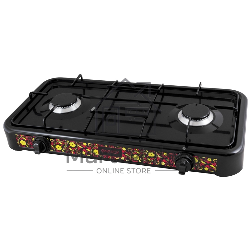 Плитка газовая Energy EN-002B 2 конф.