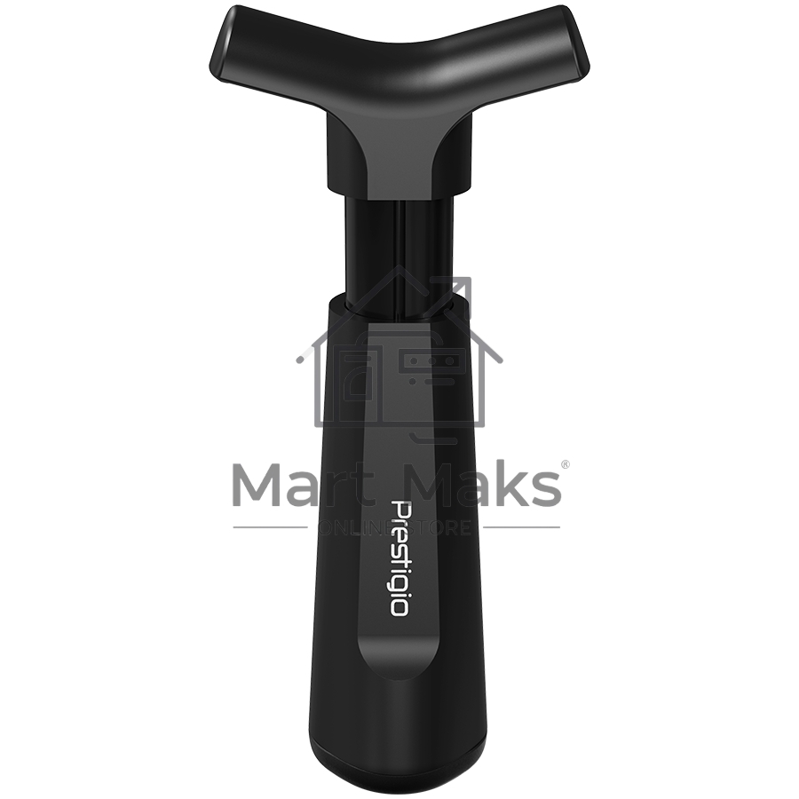 Набор для хранения вина Manual Vacuum Wine Stopper with stoppers and champane stopper
