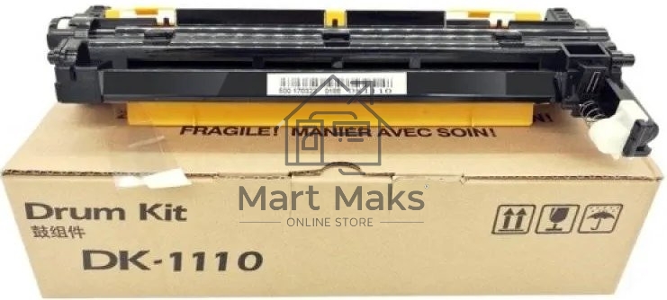 Узел фотобарабана FS-1040/1060DN/1020MFP/1120MFP/1025MFP/1125MFP