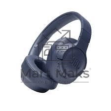 Наушники-гарнитура (накладные) JBL Tune 760NC синий