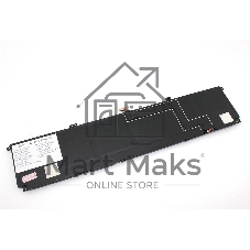 Аккумуляторная батарея для ноутбука HP Envy 15-ep  11.58V 6821mAh