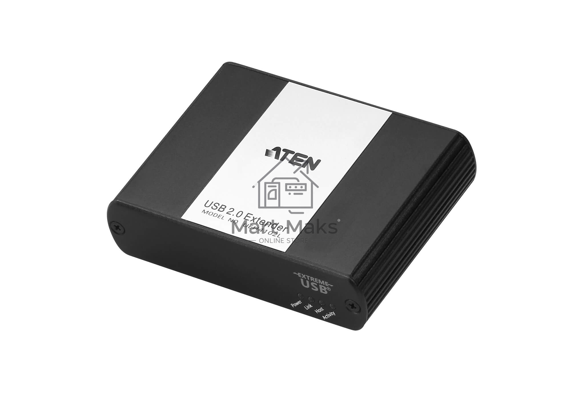 Кабель EXTENDER USB2 100M 4PORT UEH4102-AT-G ATEN