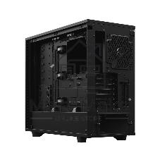 Корпус Fractal Design DEFINE 7 BLACK / mid tower / E-ATX / 3x140mm fans inc. / FD-C-DEF7A-01