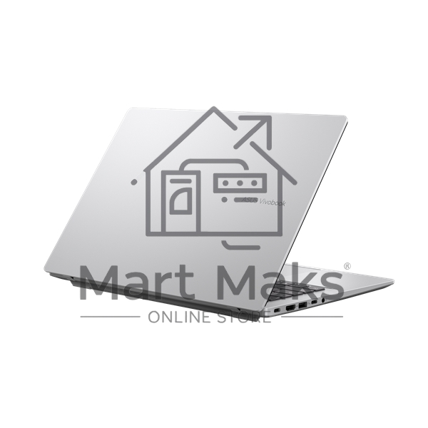 Ноутбук ASUS M1407KA-LY028 серебристый 90NB15H3-M000X0 14