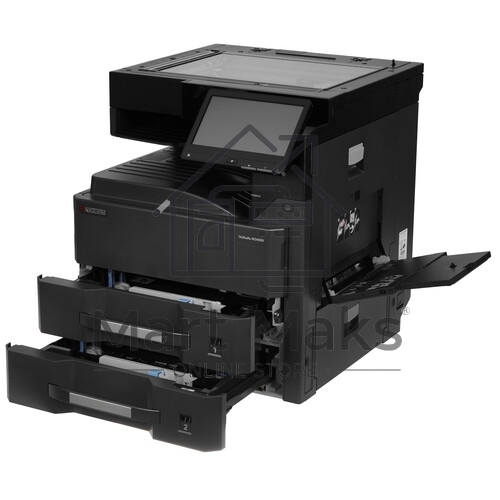 Тормозная площадка KYOCERA TASKalfa MZ 3200i/4000i 302ZS09070