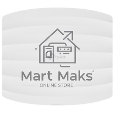Точка доступа AC1350 Wireless MU-MIMO Gigabit Ceiling Mount Access Point, 450Mbps at 2.4GHz + 867Mbps at 5GHz, 802.11a/b/g/n/ac wave 2, Beamforming, Airtime Fairness, MU-MIMO, 802.3af Standard PoE and Passive PoE (Passive POE Adapter included), no more DC power supply, 1 10/100/1000Mbps hidden LAN port, Centralized Management, Captive Portal, Load Balance, Multi-SSID, WMM, Rogue AP Detection, internal omni-directional Antenna 2.4GHz: 3x4dBi, 5GHz: 2x5dBi