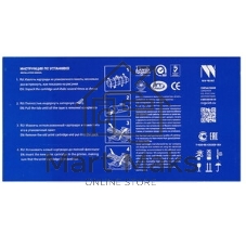 Картридж лазерный NVPrint совместимый HP CF280A для LJ 400 M401D Pro,400 M401DW Pro,400 M401DN Pro,400 (2700k)