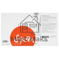 Фотобарабан Sakura DR2275 для Brother HL 2132/2240/2250;DCP 7057/7060, 12000 к.