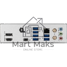 Материнская плата MSI PRO Z890-S WIFI6E, LGA1851, Intel Z890, 4xDDR5, 4xSATA, 3xM.2, 1xPCIe 5.0 x16, 1xPCIe 4.0 x4, 1xPCIe 3.0 x1, 1xHDMI, 1xDisplayPort, 1x 2.5Gb LAN, 6xUSB 5Gbps Type-A, 1xUSB 20Gbps Type-C, 3x3.5 мм, 7.1, ATX