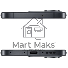 Смартфон Oppo CPH2863 Reno16 pro 12/512Gb черный