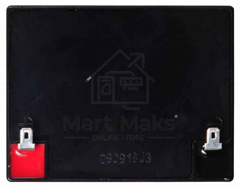 Батарея для ИБП Ippon IP12-5 12В 5Ач