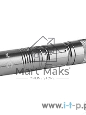 Фонарь SDB1 металл (1хR6.1 LED) ЭРА C0027253