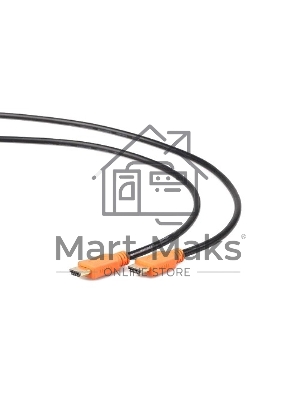 Кабель Cablexpert HDMI CC-HDMI4L-10, 19M/19M, v2.0, серия Light, позол.разъемы, экран, 3м, черный, пакет