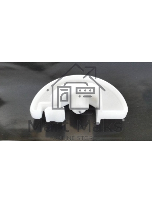 Ролик захвата из кассеты вспомогательный Canon iR-2016/2020/2018/2022/2025/2030/2318/2320/2420/2002/2202 (FC6-4356)