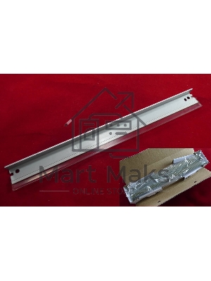 Ракель (Wiper Blade) HP CLJ CP1215/1515/1525/1518/CM1312 (ELP, Китай) 10штук