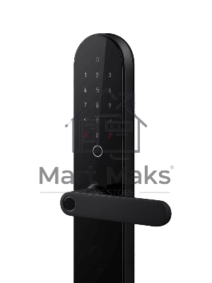 Умный дверной замок Aqara Door lock N100 ZNMS16LM