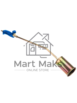 Горелка кровельная Rexant ГВ-600В