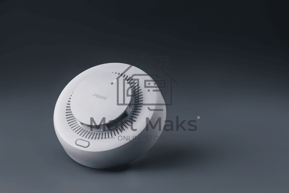 Датчик задымления Aqara Smart Smoke Detector (JY-GZ-03AQ)