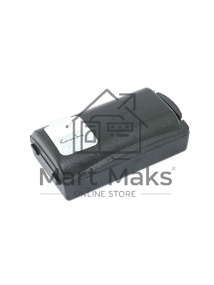 Аккумуляторная батарея CameronSino CS-DKA300BX для терминала сбора данных Datalogic Skorpio X3 3.7V 5200mAh