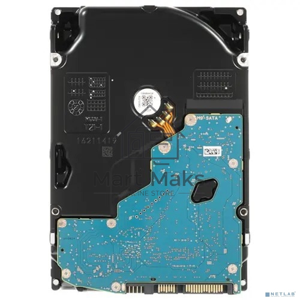 Жесткий диск Toshiba HDD SATA 18Tb 3.5