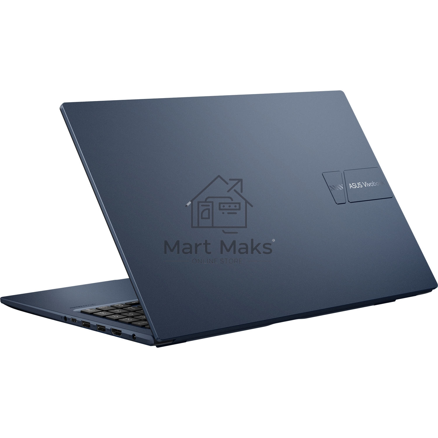 Ноутбук ASUS X1504VA-BQ003 15.6