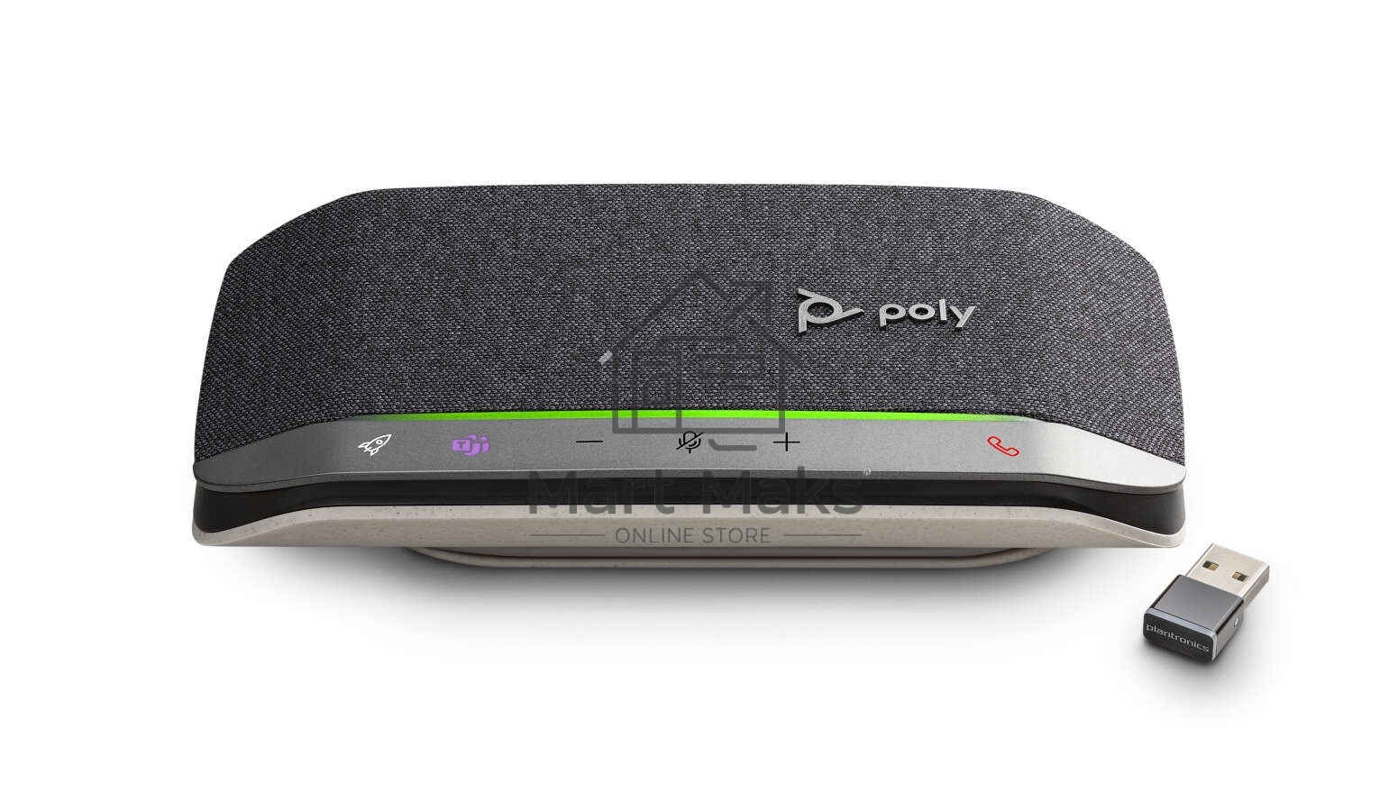 Спикерфон Plantronics Poly Sync 20+, SY20-M USB-A/BT600 WW