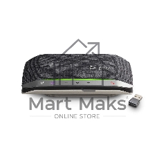 Спикерфон Plantronics Poly Sync 20+, SY20-M USB-A/BT600 WW