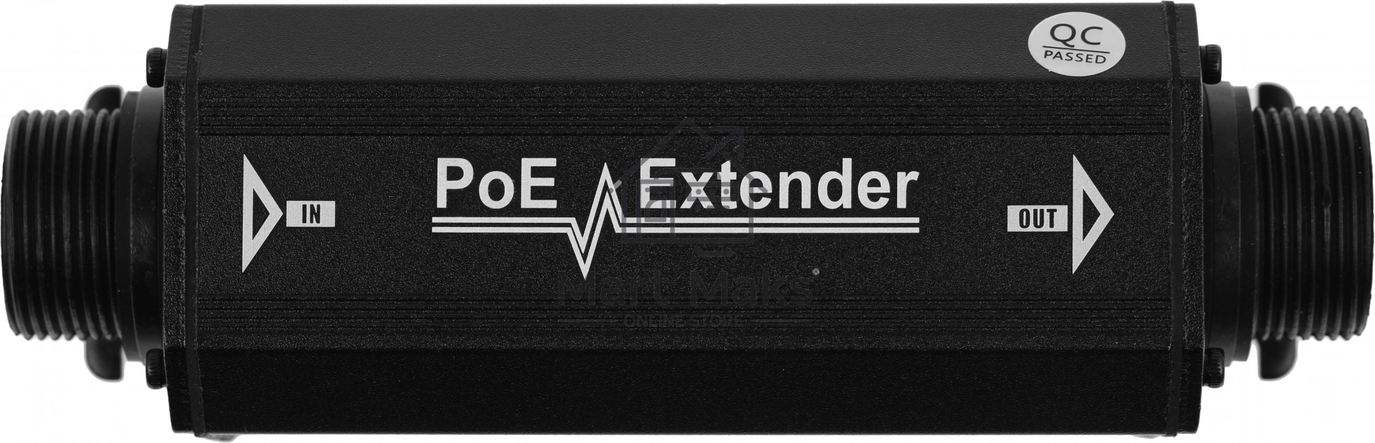 Удлинитель PoE Cudy POE15 10/100/1000BASE-T