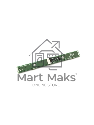 Плата с диодами для Asus UX550VE LED