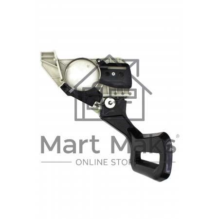 Ручка тормоза для бензопилы 38см3 120019